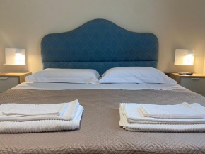 CASA BATTISTI Messina Guest House in centro città, ideale per FAMIGLIE o GRUPPI Messina
